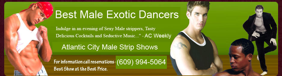 Male exotic dancers video and bachelorette party male strippers.